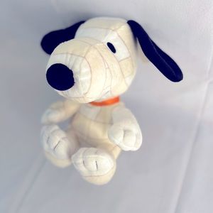 Snoopy Mummy Plush Halloween, Great condition, no stains, No holes